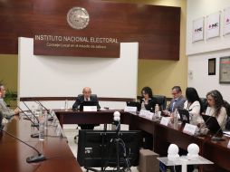 Zamora Cobián Recordó que el Poder Judicial de la Federación encargado de velar por el cumplimiento de las leyes, así como por la impartición de justicia en todo el territorio nacional corresponde además del Ejecutivo y el Legislativo uno de los tres poderes de la República. CORTESÍA