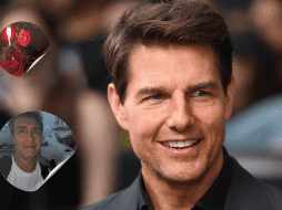 Recientemente, Tom Cruise participó en la clausura de los Juegos Olímpicos, confirmando la próxima sede. AFP / CANVA / INSTAGRAM / @dougliman / X / @EdgeofTomorrow
