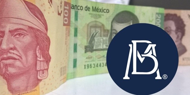 Banxico: Billetes que dejan de circular en M&eacute;xico durante 2026