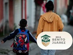 El pago atrasado de la Beca Benito Juárez comenzará este lunes 2 de diciembre. EL INFORMADOR/ ARCHIVO.
