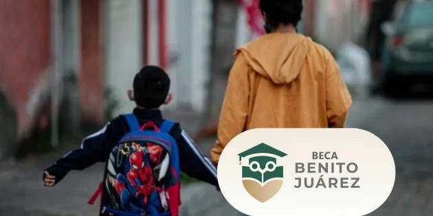 Beca Benito Juárez: Estos son los alumnos que reciben un pago de más de ...