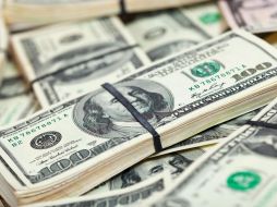 El peso mexicano cotiza en los mercados internacionales alrededor de los 20.36 pesos por dólar. ESPECIAL/ Imagen de bearfotos en Freepik