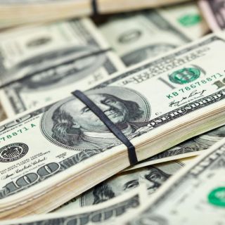 La cotización del dólar para este martes