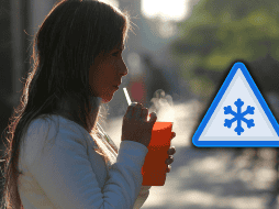 Las temperaturas máximas y mínimas tendrán un ligero descenso de temperaturas. Para hoy y mañana, se alcanzarían hasta los 7 °C. EL INFORMADOR / ARCHIVO