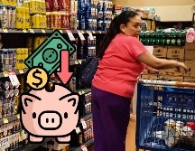 Recuerda que los descuentos por el Martes de frescura en Walmart se encuentran en las categorías de verduras, frutas y carnes. EL INFORMADOR / ARCHIVO