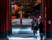 El alto sentimiento de soledad entre los jóvenes y muchos adultos tampoco tienen a nadie con quien hablar, de los principales problemas de Japon. ESPECIAL/ Imagen de abdulla binmassam en Pixabay