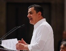 Otra propuesta que hizo el exdiputado local, es que el recurso que se contempla para la nueva licitación se destine a la compra de camiones con ciertos requisitos para operar. EL INFORMADOR / ARCHIVO