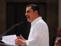 Otra propuesta que hizo el exdiputado local, es que el recurso que se contempla para la nueva licitación se destine a la compra de camiones con ciertos requisitos para operar. EL INFORMADOR / ARCHIVO