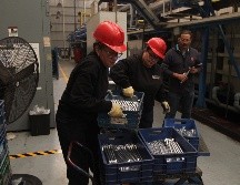 La iniciativa busca reducir la jornada laboral de 48 a 40 horas a la semana. EL INFORMADOR / ARCHIVO