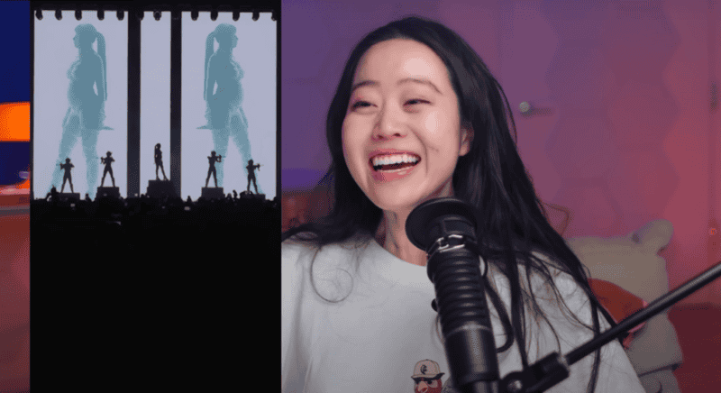 &nbsp;YOUTUBE/Stephanie Soo