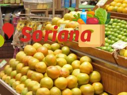 Estos son los grandes descuentos que tiene Soriana para el Martes y Miércoles del Campo de la primera semana de diciembre. EL INFORMADOR / ARCHIVO