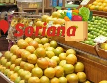 Estos son los grandes descuentos que tiene Soriana para el Martes y Miércoles del Campo de la primera semana de diciembre. EL INFORMADOR / ARCHIVO