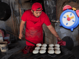 Jornada laboral: Hasta ahora, la iniciativa ha enfrentado al sector empresaria y el de los trabajadores. SUN / ARCHIVO