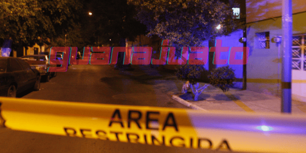 Ataque armado deja tres muertos y un herido en Guanajuato | El Informador