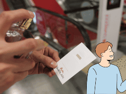 Compra estos perfumes para hombre recomendados por ChatGPT. EL INFORMADOR / ARCHIVO