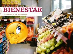 Estas tiendas, operadas en colaboración con Seguridad Alimentaria Mexicana (Segalmex) y Diconsa, comenzarán a funcionar en enero de 2025. GOBIERNO DE MÉXICO