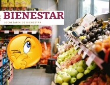 Estas tiendas, operadas en colaboración con Seguridad Alimentaria Mexicana (Segalmex) y Diconsa, comenzarán a funcionar en enero de 2025. GOBIERNO DE MÉXICO