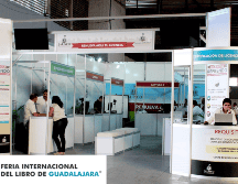 Paga el refrendo de tu licencia en la FIL. NTX / ARCHIVO