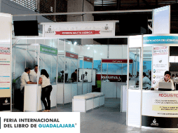 Paga el refrendo de tu licencia en la FIL. NTX / ARCHIVO