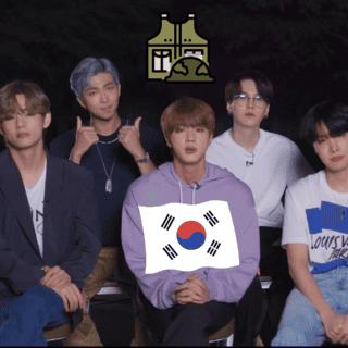 Así es como la ley marcial puede afectar a artistas de K-pop