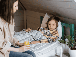 El tratamiento de la apendicitis infantil está en una encrucijada entre la tradición quirúrgica y las alternativas no invasivas. CANVA