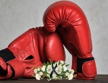 Israel Vázquez terminó su carrera con una marca de 44-5, con 32 nocauts. ESPECIAL / CANVA