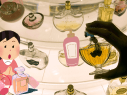 Escoge tu perfume ideal con los consejos de ChatGPT. REUTERS / ARCHIVO