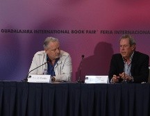 John D. Feeley opinó que Estados Unidos tiene una oportunidad en América Latina de cara al futuro como socios, no solamente México. EL INFORMADOR / A. NAVARRO