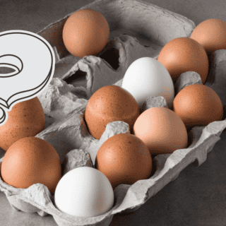 ¿Es malo para la salud consumir huevo cocido con yema gris?