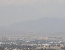 La contingencia se activó debido a que durante dos horas consecutivas se registraron niveles superiores a los 150 puntos IMECA.. EL INFORMADOR/ ARCHIVO