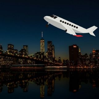 Vuelos en oferta para pasar Navidad en el extranjero