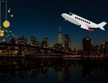 La Navidad es el momento perfecto para desconectarse de la rutina y explorar nuevos destinos alrededor del mundo. UNSPLASH / J. PEASE