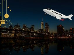 La Navidad es el momento perfecto para desconectarse de la rutina y explorar nuevos destinos alrededor del mundo. UNSPLASH / J. PEASE