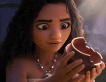 Para los polinesios, el arte de navegar va más allá de la técnica: es una filosofía de vida que fomenta la armonía con la naturaleza. ESPECIAL/DISNEY