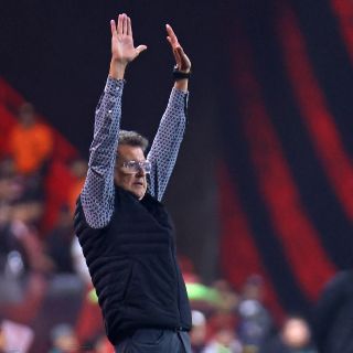 Osorio recuerda cuando salió de la Selección Mexicana