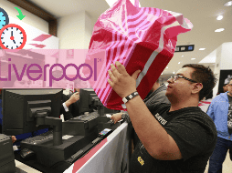 ¡Apunta fecha y hora! Así se realizará la última Venta Nocturna del año en Liverpool. EL INFORMADOR / ARCHIVO