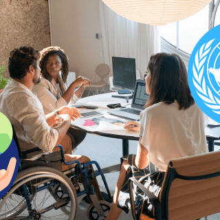 Día Internacional de las personas con discapacidad, ¿Cuál es su objetivo?