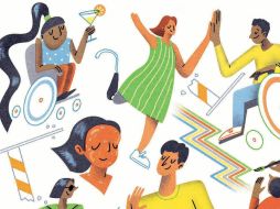 Muchos de los prejuicios históricos y culturales siguen presentes, reforzando actitudes de sobreprotección y limitando las oportunidades de las personas con discapacidad. SUN / ARCHIVO