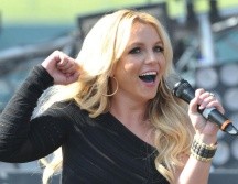 Britney Spears está soltera de nuevo. AP / ARCHIVO
