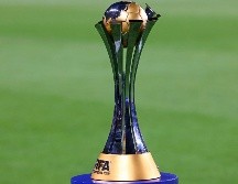 Este martes, la FIFA dio a conocer la fecha del sorteo del Mundial de Clubes y los bombos para el mismo. AFP / ARCHIVO