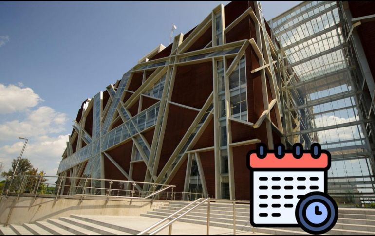 Este mes la Biblioteca Pública del Estado de Jalisco Juan José Arreola tiene organizadas múltiples actividades recreativas gratuitas y aptas para todo público.INFORMADOR/ARCHIVO Y Canva