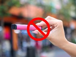 La iniciativa busca prohibir la producción, distribución y adquisición del fentanilo, así como de los vapeadores. EL INFORMADOR / ARCHIVO