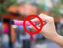 La iniciativa busca prohibir la producción, distribución y adquisición del fentanilo, así como de los vapeadores. EL INFORMADOR / ARCHIVO
