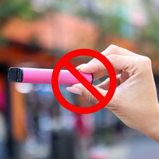 Aprueban en lo general prohibición de vapeadores y uso ilícito de fentanilo