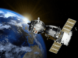 Al final de la misión, las dos naves se desintegrarán en su reentrada en la atmósfera terrestre. Pixabay