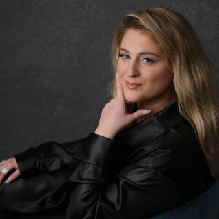 Meghan Trainor admite que ya no puede sonreír tras recibir 'demasiado bótox'