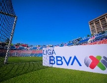 Las Semifinales del Apertura 2024 comenzarán esta semana. IMAGO7.