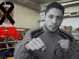 El Consejo Mundial de Boxeo precisó que Israel Vázquez padecía sarcoma. CANVA / AP / D. DOVARGANES