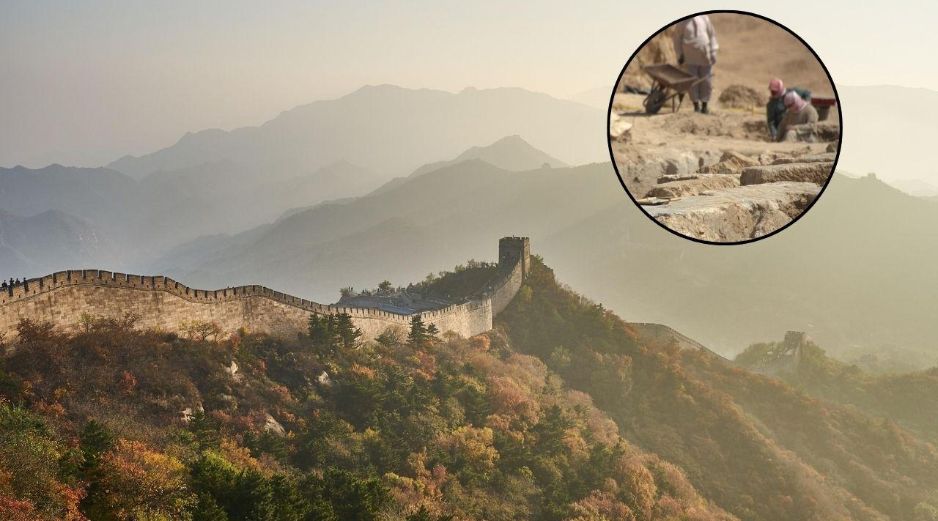 Este descubrimiento enriquece el conocimiento sobre las estructuras sociales y económicas de la época. Pixabay