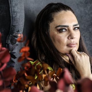 Karla de la Cuesta saca 'Todo a la luz' sobre el caso Trevi-Andrade